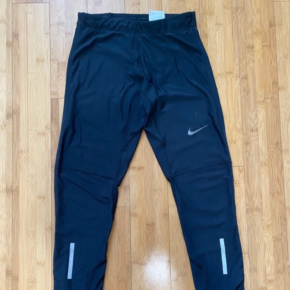 Nike Run tights Small - Picture 1 of 9